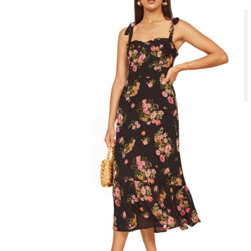Reformation Nadia
